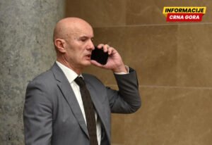 Laković napušta PES ako se usvoji ovakav zakon o policiji