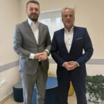 Dukaj i Satler: Agencija za sajber bezbjednost mora što prije raditi punim kapacitetom