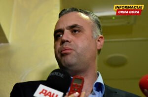 Špadijer podnio žalbu na rješenje o izboru Raković: Odluke Mujovića ograničene kriterijumima i rezultatima