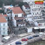 Budvanska Komunalna policija pozvala Urbanističku inspekciju da suzbije divlju gradnja u Rafailovićima