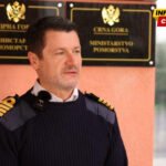Idrizović: Crnogorski pomorci u rizičnim zonama da se prijave na posebnu platformu