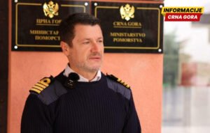 Idrizović: Crnogorski pomorci u rizičnim zonama da se prijave na posebnu platformu
