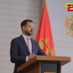 Milatović: Habermas ostavio koncept od velike vrijednosti za crnogorsko društvo – ustavni patriotizam