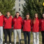 Crnogorski plivači na Otvorenom prvenstvu Srbije u Futogu