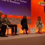 Tripković Marković: “Svaka investicija u turizmu mora uzeti u obzir klimatski rizik, bez toga nema dugoročne održivosti“