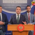 Opozicija: Nakaradni zakoni vode ka totalitarizmu, Vlada da ih povuče