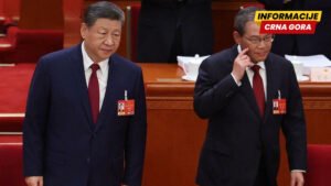 Je li Kina u problemu: Peking cilja najniži privredni rast od 1991.