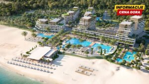 Kada kapital traži stabilnost: Zašto jug Crne Gore ulazi u novu investicionu fazu