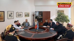Gradskoj muzici, folkloru i Bokeljskoj mornarici 56.000 eura od lokalne uprave Tivta