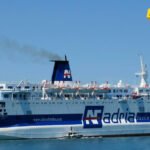 Feribot za koji su nudili 6 miliona režu u staro gvožđe