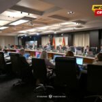 Vlada utvrdila predlog za promjenu Ustava koji se tiče Centralne banke