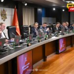 Vlada: Izmjenama zakona stvaraju se uslovi za uspostavljanje održivog modela finansiranja Regionalnog vodovoda