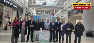 Šahmanović: Sistemski i dugoročno pristupamo pitanju energetske efikasnosti