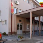 Maloljetnica napala vršnjakinju u dvorištu podgoričke srednje škole