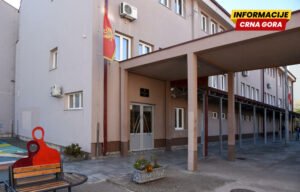 Maloljetnica napala vršnjakinju u dvorištu podgoričke srednje škole