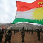 Gardijan: Napadi SAD i Izraela na granici Iraka i Irana moguća priprema za uključivanje Kurda