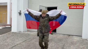 Ruski pregovarač: Kijev i Moskva će do sutra razmijeniti po 500 ratnih zarobljenika