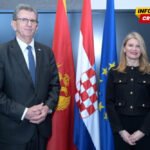 Camaj: Greške iz prošlosti ne bi trebalo da predstavljaju prepreku izgradnji zajedničke evropske budućnosti