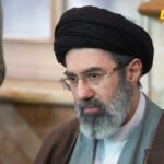 Ko je Modžtaba Hamnei, čovjek koji bi mogao da postane vrhovni vođa Irana