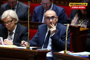 Nunez: Nema zabilježenih prijetnji, ali je u Francuskoj najviši nivo budnosti