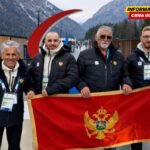 U petak ceremonija otvaranja Zimskih paraolimpijskih igara