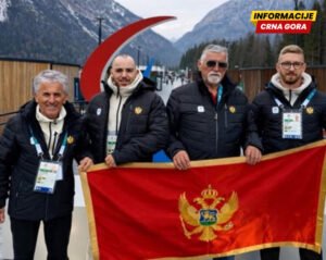 U petak ceremonija otvaranja Zimskih paraolimpijskih igara