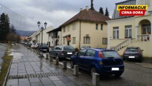 Napisali šest puta više naloga: Kolašinska komunalna policija pojačala efikasnost u 2025.