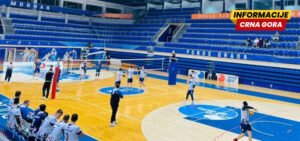 Sutjeska napravila brejk, Jedinstvo i Budućnost sigurni na svom parketu