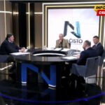 UŽIVO Adžić: Hapšenje Đukanovića predstava koja je trebalo da bude pokrivalica za propuste u sektoru bezbjednosti