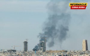 Ukrajinski štit protiv iranskih „šaheda”