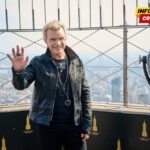 Bili Ajdol: Predozirao sam se i gotovo umro