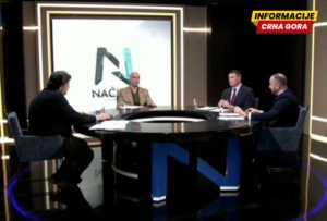 Nikolić: Vidjećemo kako ćemo se ubuduće odrediti prema inicijativama koje se tiču i evropskih zakona