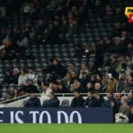 Kolaps Totenhema – na bod od zone ispadanja, treći poraz Tudora na trećem meču