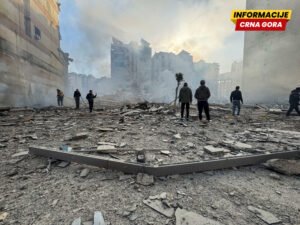 BLOG Tramp traži “bezuslovnu predaju” Irana, ne smetaju mu “vjerske vođe”