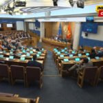 UŽIVO Mugoša: Urušavanje sistema, zaustaviti ovakvo ponašanje Vlade