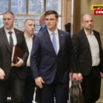 UŽIVO Šaranović: Nisam obmanuo javnost, nije na sceni nikakav “uvod u policijsku državu”