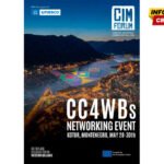 Kotor domaćin CC4WBs Networking Eventa u okviru CIM Foruma 2026