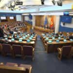 UŽIVO Traže od direktora UP da kaže koji poslanici imaju kontakte sa OKG