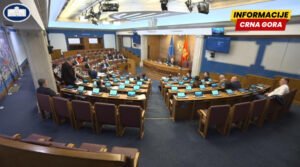 UŽIVO Traže od direktora UP da kaže koji poslanici imaju kontakte sa OKG