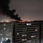 UŽIVO Iran će obustaviti napade na susjedne zemlje, osim ako napadi ne budu dolazili iz njih