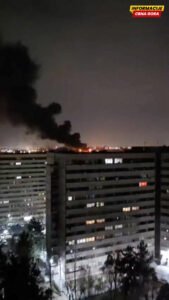 UŽIVO Iran će obustaviti napade na susjedne zemlje, osim ako napadi ne budu dolazili iz njih