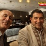 “Crnogorci na kafi”: Laković objavio fotografiju sa Janovićem