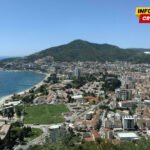 Budva: Rus i Bjeloruskinja protjerani, vodili ljubav naočigled djece i prolaznika na javnom mjestu