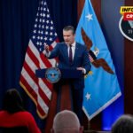 Bahato i okrutno: ratna retorika Trampovog tima