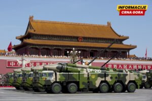 Kina i Iran: Interes bez emocija