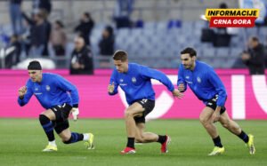 Krstović dao energiju Atalanti – “boginja” izbjegla poraz nakon 0:2, Komo i dalje ispred Juvea