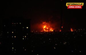 BLOG Tramp okrivio Iran za napad na školu, Netanjahu pozvao Revolucionarnu gardu da se preda