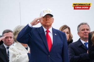 Rojters: Trampova administracija zaobišla Kongres, kako bi ubrzala prodaju više od 20.000 bombi Izraelu