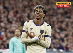 Još jedna Laminova magična noć – Barsa u Baskiji odgovorila Realu