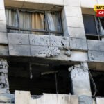 UŽIVO Ministarstvo zdravlja Libana: Poginulo 12 osoba u izraelskim udarima na jug i Bejrut